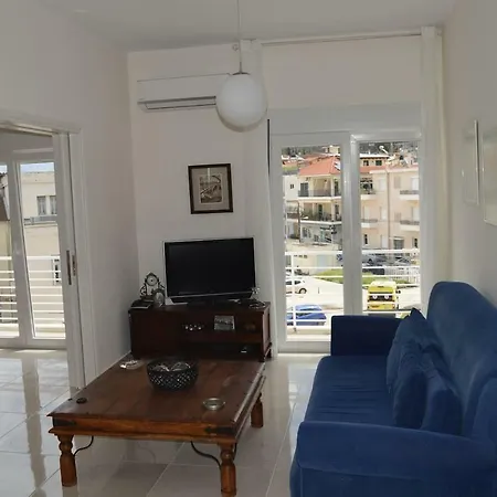 Apartment Central *