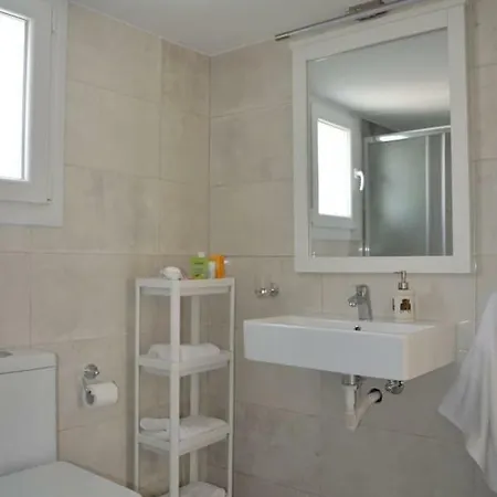 Central Apartment