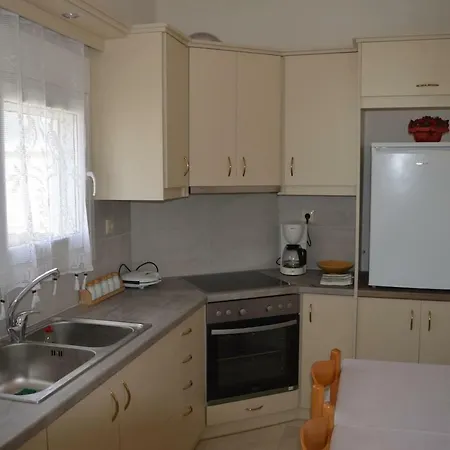 Central Apartment Nafplio