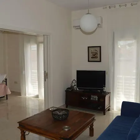Appartamento Central Nauplia