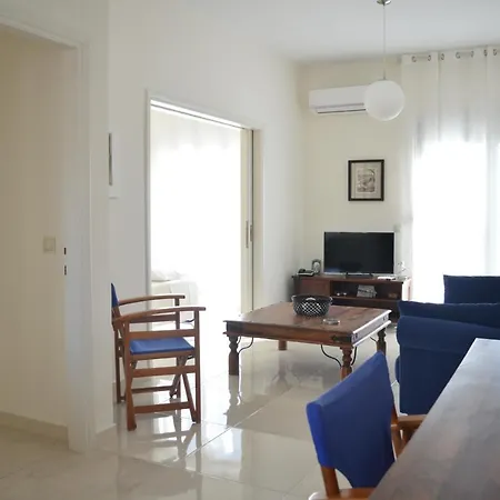 Appartamento Central Nauplia
