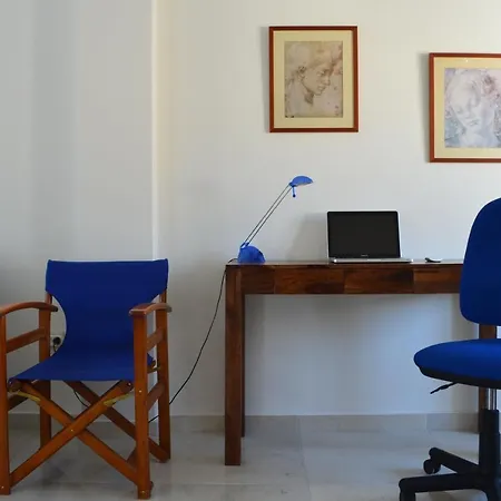 Apartment Central *
