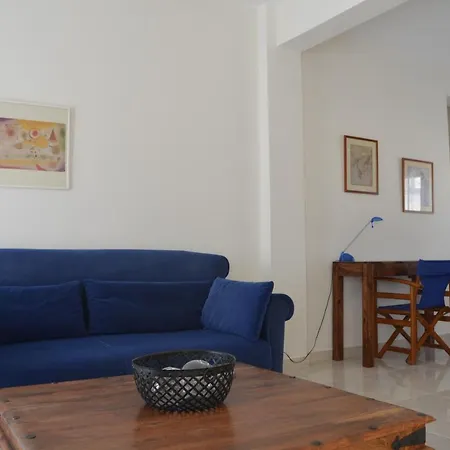 Appartamento Central *
