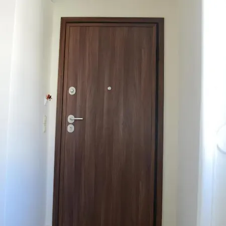 Central Appartamento