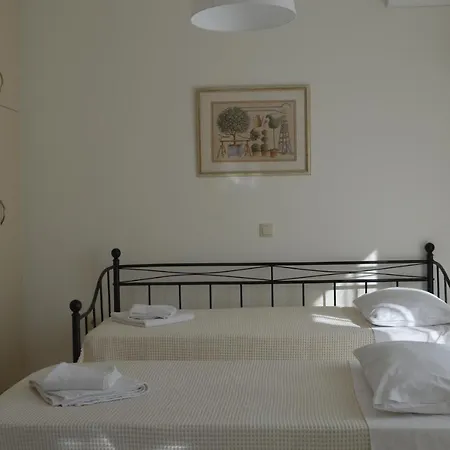 Appartamento Central